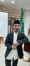Go to the profile of  Muhammad Iskandar Dzulqornain