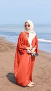 Go to the profile of  Farah Firyal