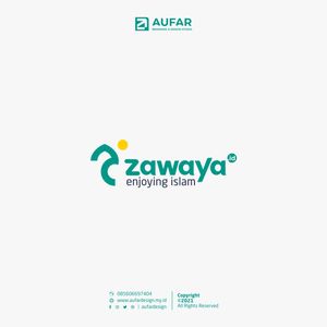 Hai, saya Zawaya